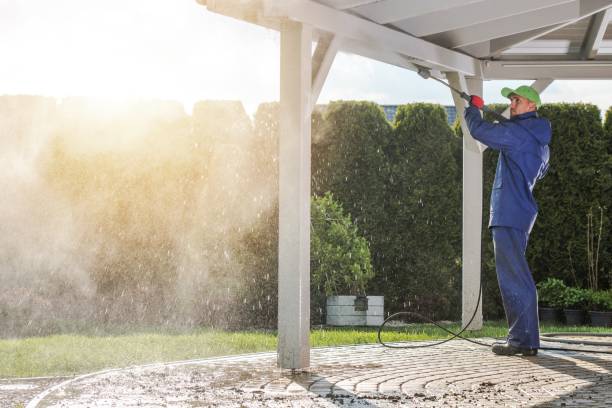 Best Fence Cleaning  in Sutter, CA