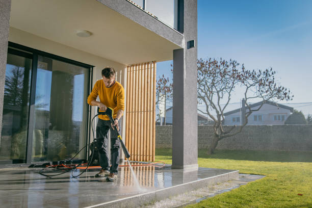 Best Driveway Pressure Washing  in Sutter, CA