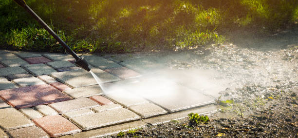 Best Sidewalk and Walkway Cleaning  in Sutter, CA